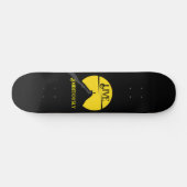 Live-Skateboard Skateboard (Horizontal)