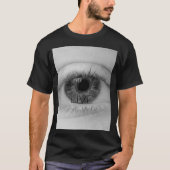 Live T-Shirt (Vorderseite)