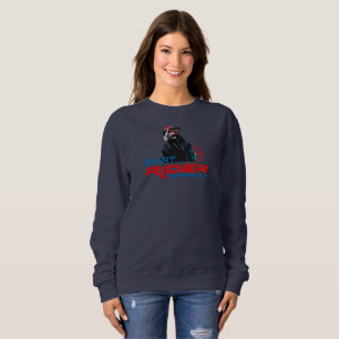 Live-to-Ride (Motorrad)   Sweatshirt