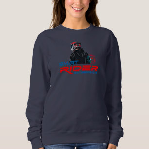 Live-to-Ride (Motorrad)   Sweatshirt