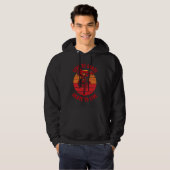 Live to Skate Skate to Live Skateboard 3 Hoodie (Vorne ganz)