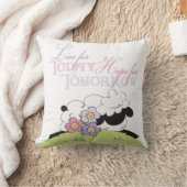 Live Today MoJo Pillows Kissen (Decke)