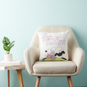 Live Today MoJo Pillows Kissen (Stuhl )