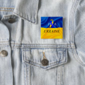 LIVE UKRAINE KNOPF BUTTON (Beispiel)