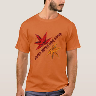 Live und Lass T-Shirt