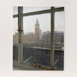 Live View of Big Ben - 16x20 - 520 PC Puzzle