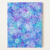 Live with Purpose 2026 Planner Planer (Rückseite)