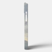 Live Your Purpose - Dreamy Sky Ästhetik Case-Mate iPhone Hülle (Rückseite / Links)