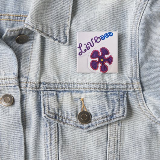 LiveButton Button (Beispiel)