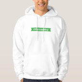 #LiveCountry Hoodie (Vorderseite)