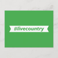 #LiveCountry