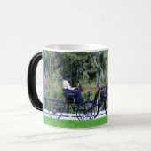 Liveeiche cde verwandlungstasse (Vorderseite Links)