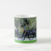 Liveeiche cde verwandlungstasse (Mittel)