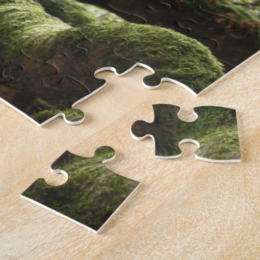 Liveeichen Muir Zitat Puzzle (Seite)