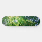 LiveGreen-Skateboard Skateboard (Horizontal)