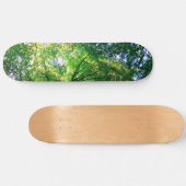 LiveGreen-Skateboard Skateboard (Horizontal)