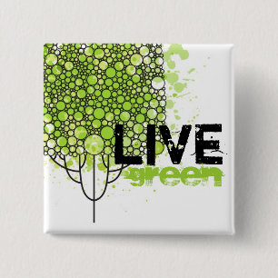 Livegrün Button