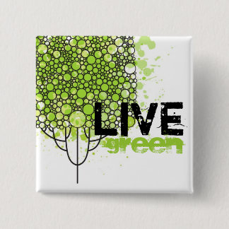Livegrün Button