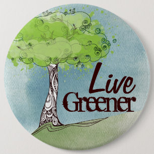Livegrün Button