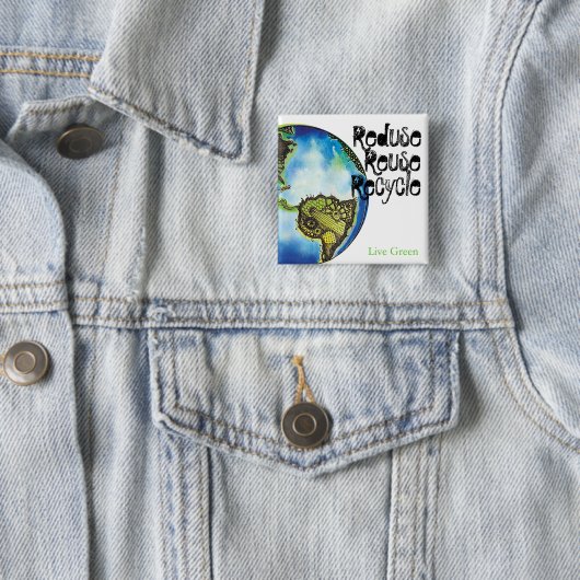 Livegrün Button (Beispiel)