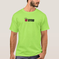 LIVEgrün: BYOB