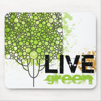 Livegrün Mousepad