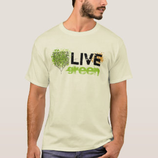 Livegrün T-Shirt