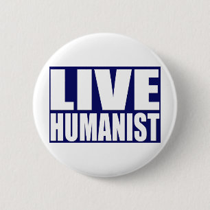 Livehumanist Button