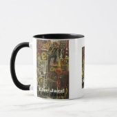 Livejazz Tasse (Links)