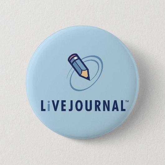 LiveJournal Logo-Vertikale Button (Vorderseite)