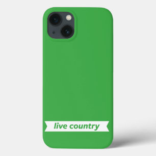 Liveland Case-Mate iPhone Hülle