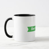 Liveland Tasse (Links)