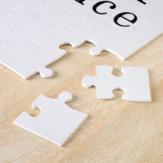 LIVELiebe-ANGESAGTER HOPFENtanz Puzzle (Seite)