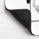 LiveLiebe-Aufzug Mousepad (Ecke)