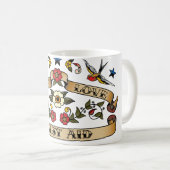 LiveLiebe-Erste ERSTE HILFE Kaffeetasse (VorderseiteRechts)
