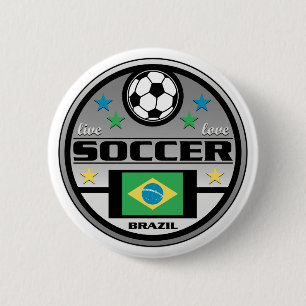 LiveLiebe-Fußball Brasilien Button