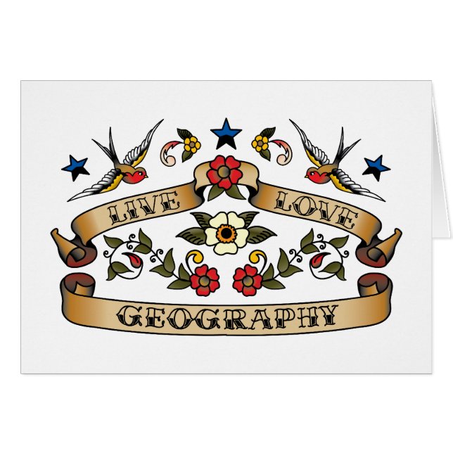 LiveLiebe-Geografie (Vorderseite (Horizontal))