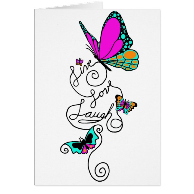 LiveLiebe-Lachen (Vorne)