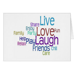LiveLiebe-Lachen