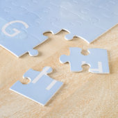 LiveLiebe-Lachen-Puzzlespiel Puzzle (Seite)