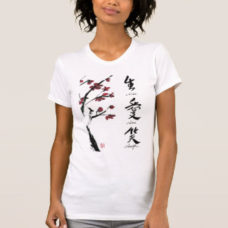 LiveLiebe-Lachen-T - Shirt