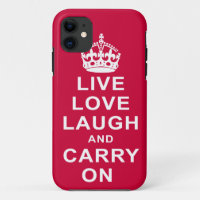 LiveLiebe-Lachen und macht weiter