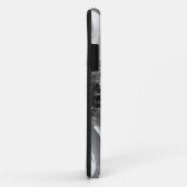 LiveLiebe lassen Telefonkasten durch Vetro Case-Mate iPhone Hülle (Hinten/Rechts)