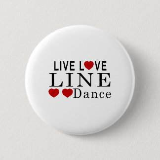 LIVELiebe-LINIE TANZ Button