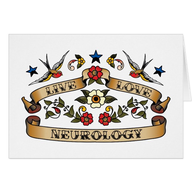 LiveLiebe-Neurologie (Vorderseite (Horizontal))