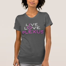LiveLiebe-Plexus T-Shirt