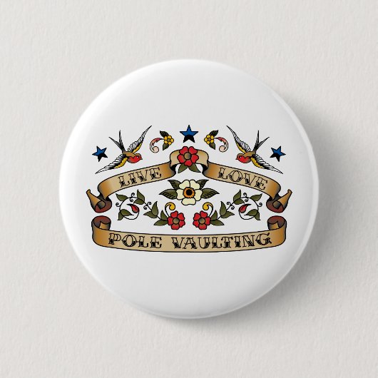 LiveLiebe-PoleVaulting Button (Vorderseite)
