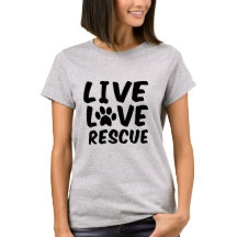 LiveLiebe-Rettungs-Hund