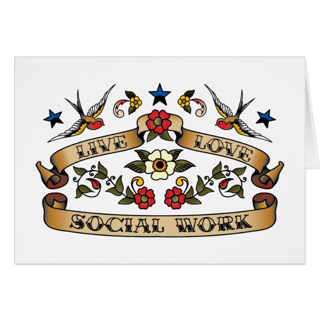 LiveLiebe-Sozialarbeit (Vorderseite (Horizontal))