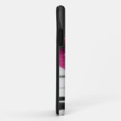 LiveLiebe-Tanz iPhone 5 Hüllen (Hinten/Rechts)